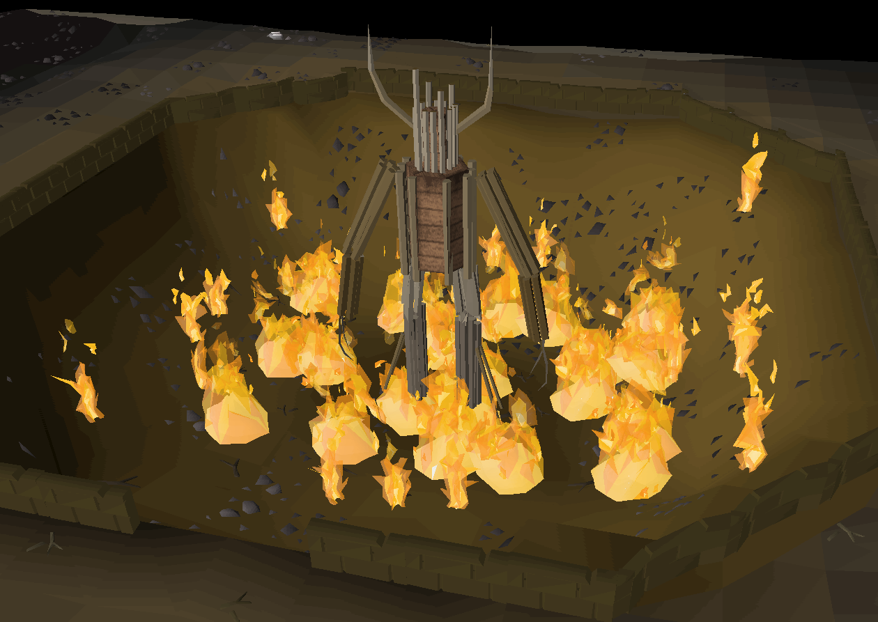 Burning Man