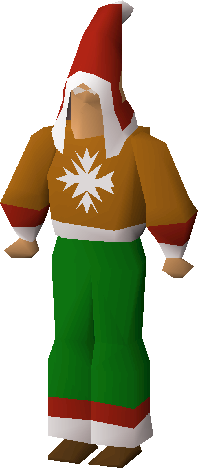 Gnome inspector