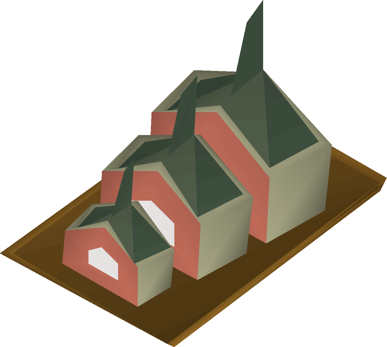 Fillets