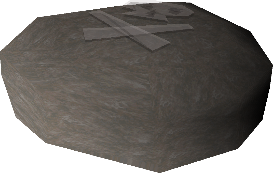 Death Altar