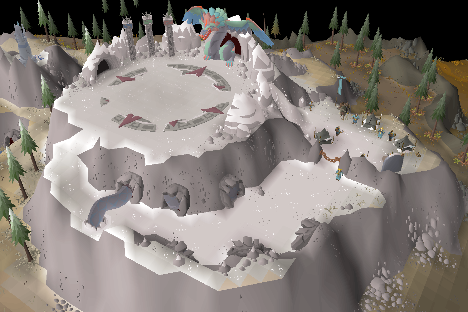 The Darkfrost