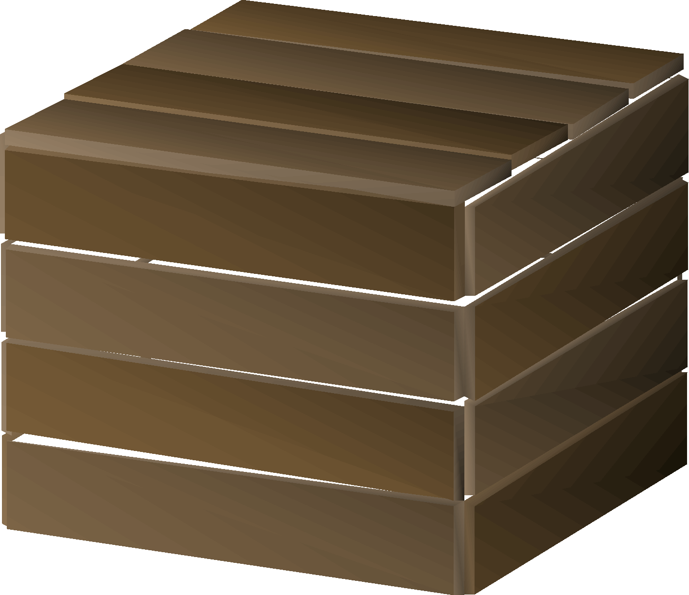 Cure crate