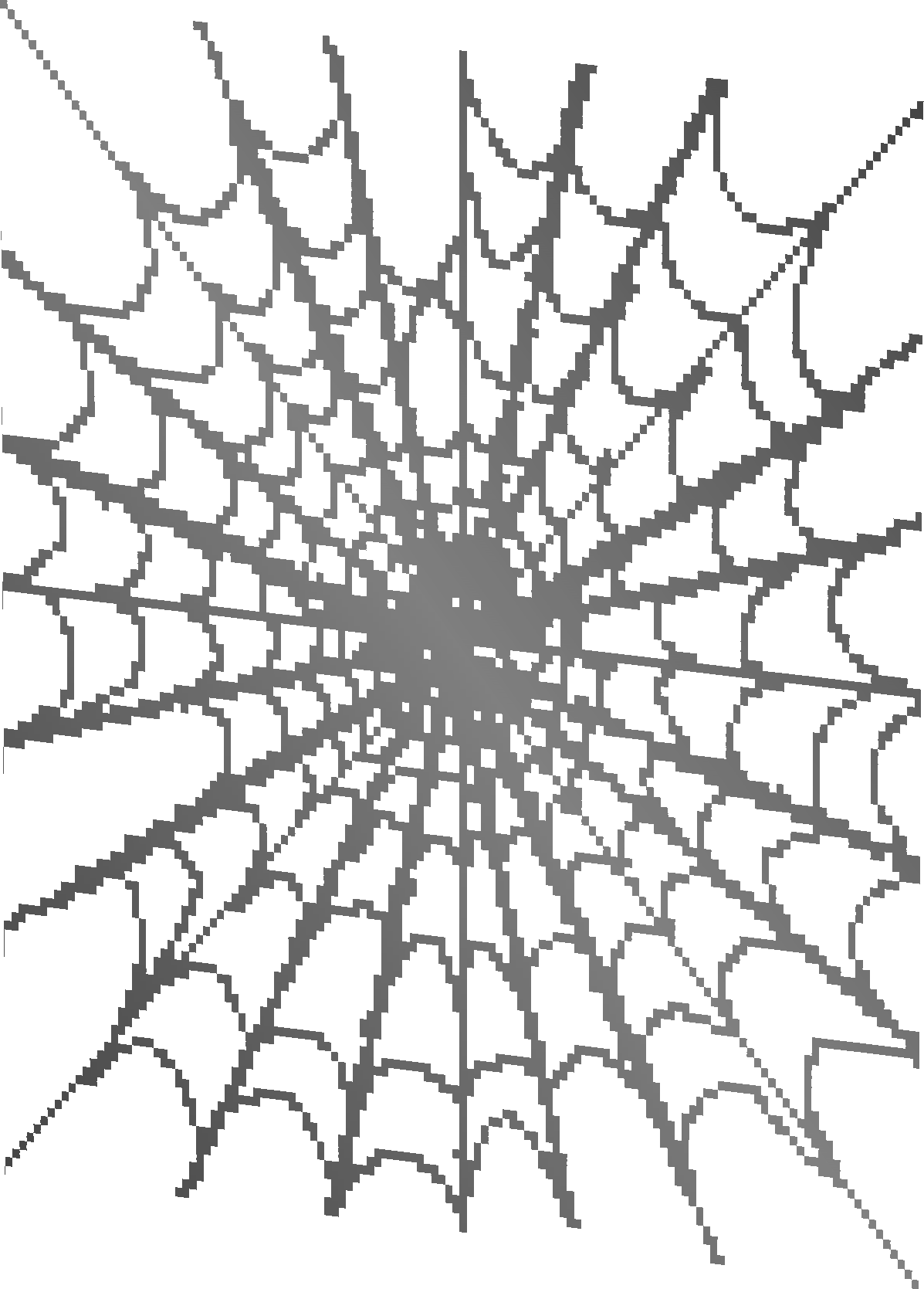 Thick Web