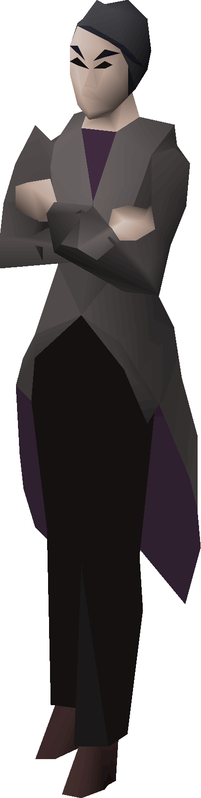 Noctillion Lugosi