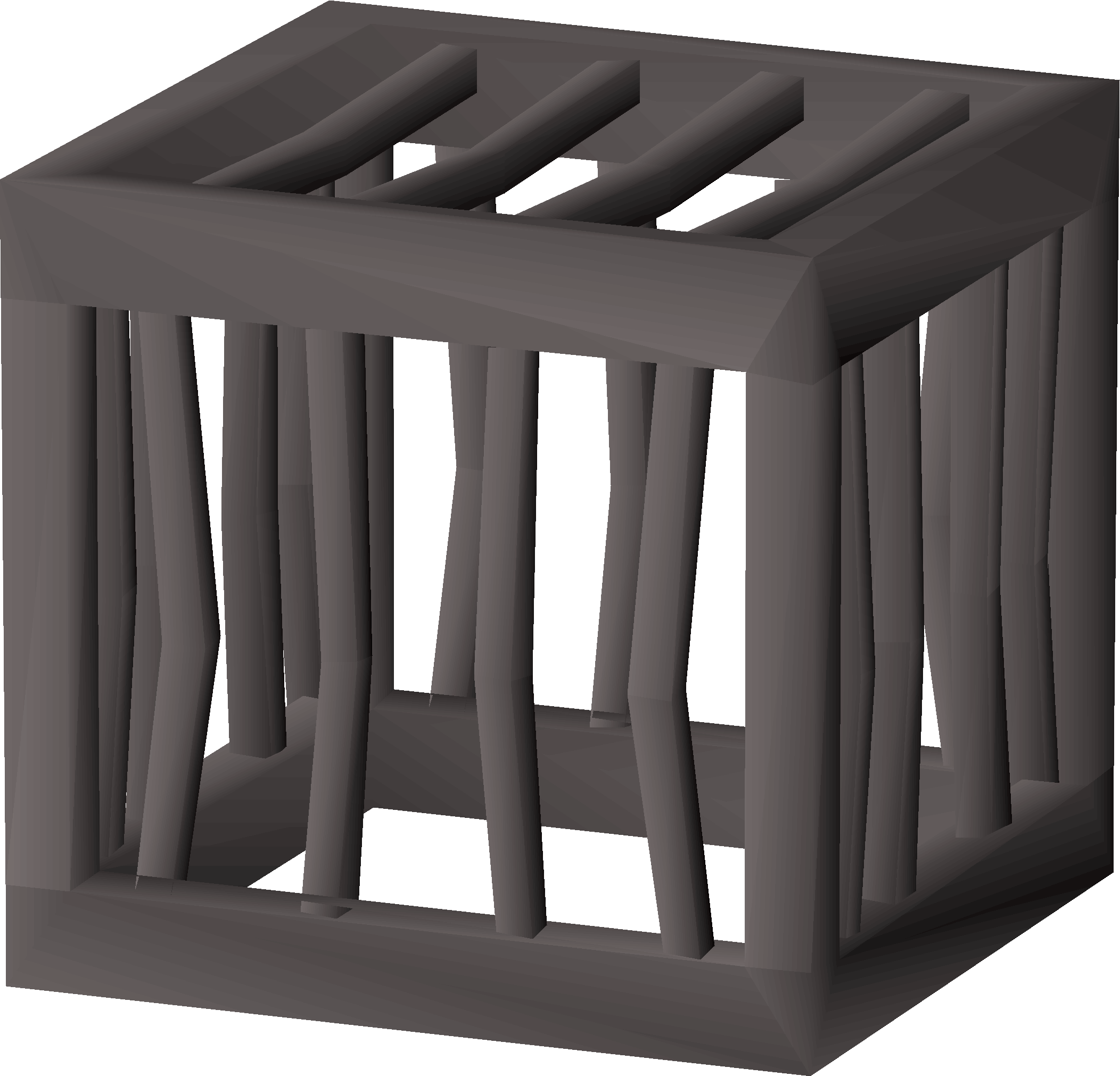 Cage (Buccaneers' Haven)