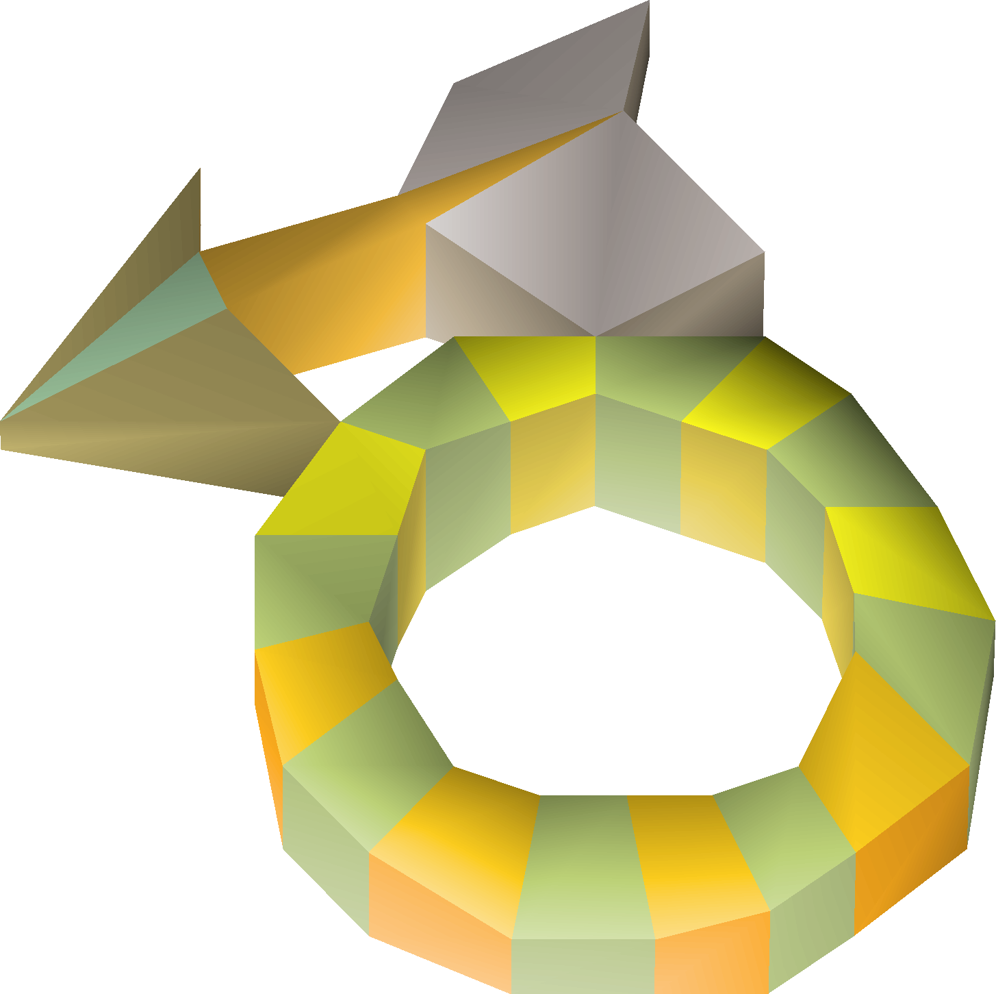 Archers ring (i)