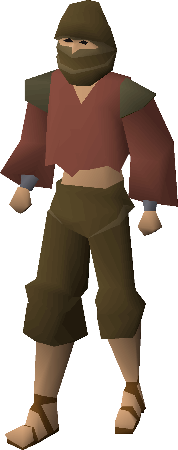 Mugger