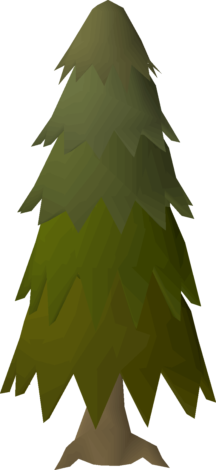 Tree (Enchanted Valley)