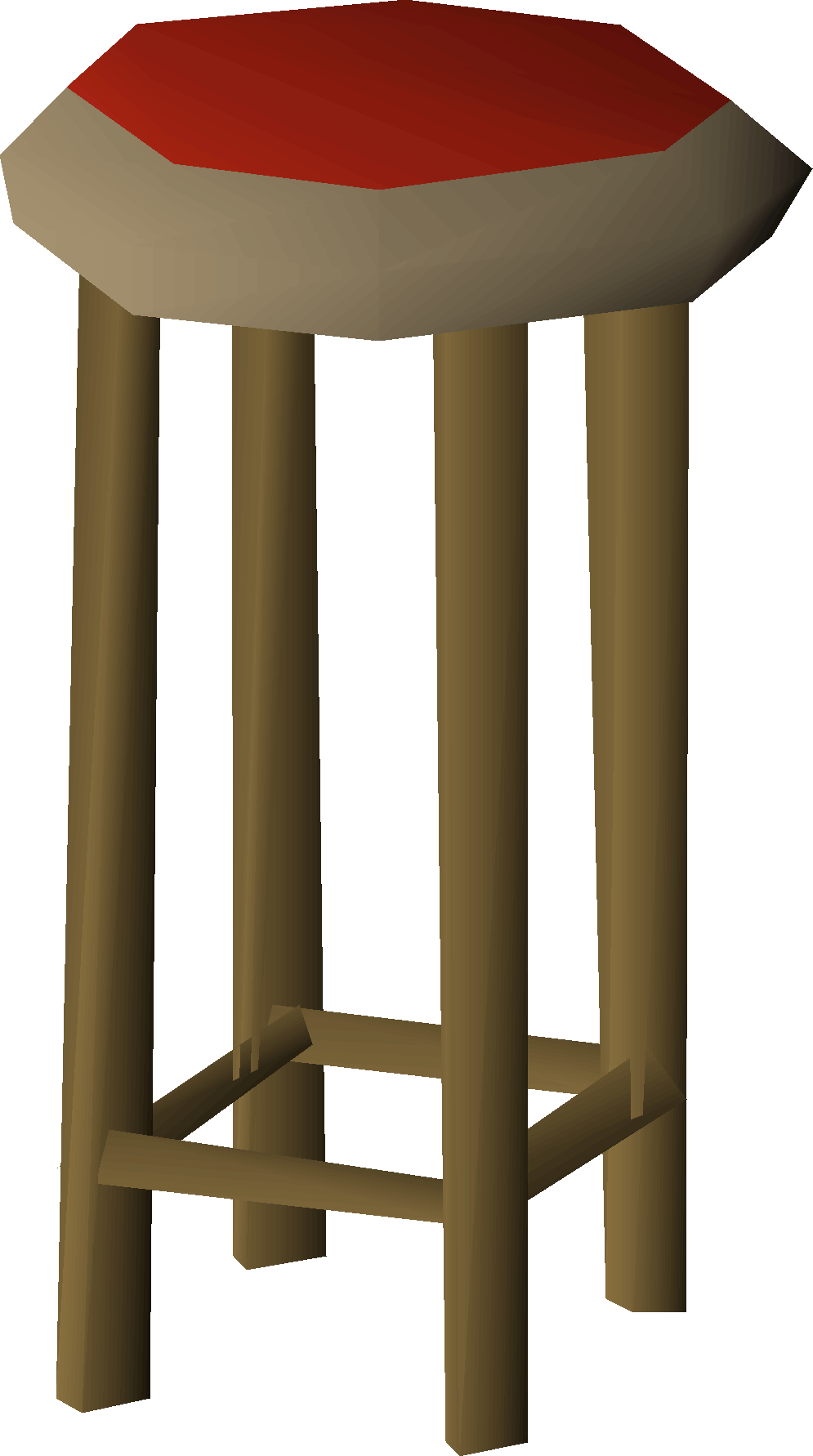 Stool (Hosidius)