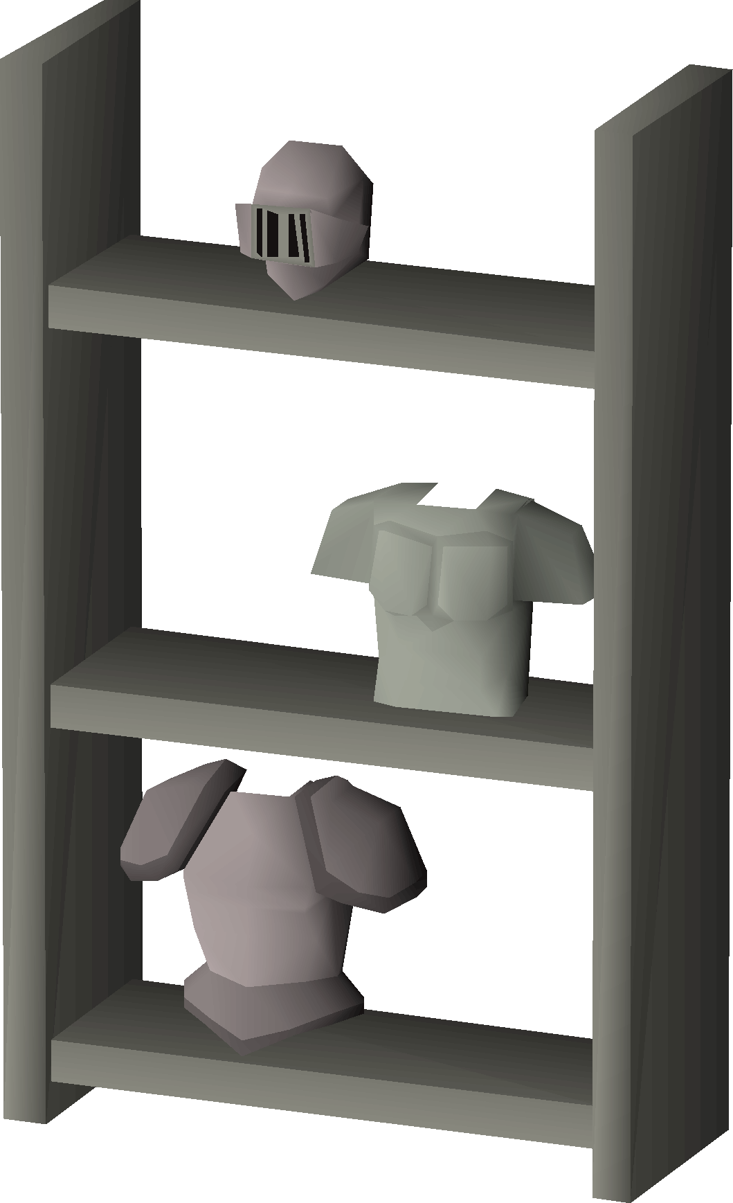 Armour display