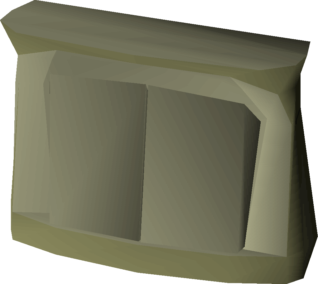 Door (Ruins of Uzer)