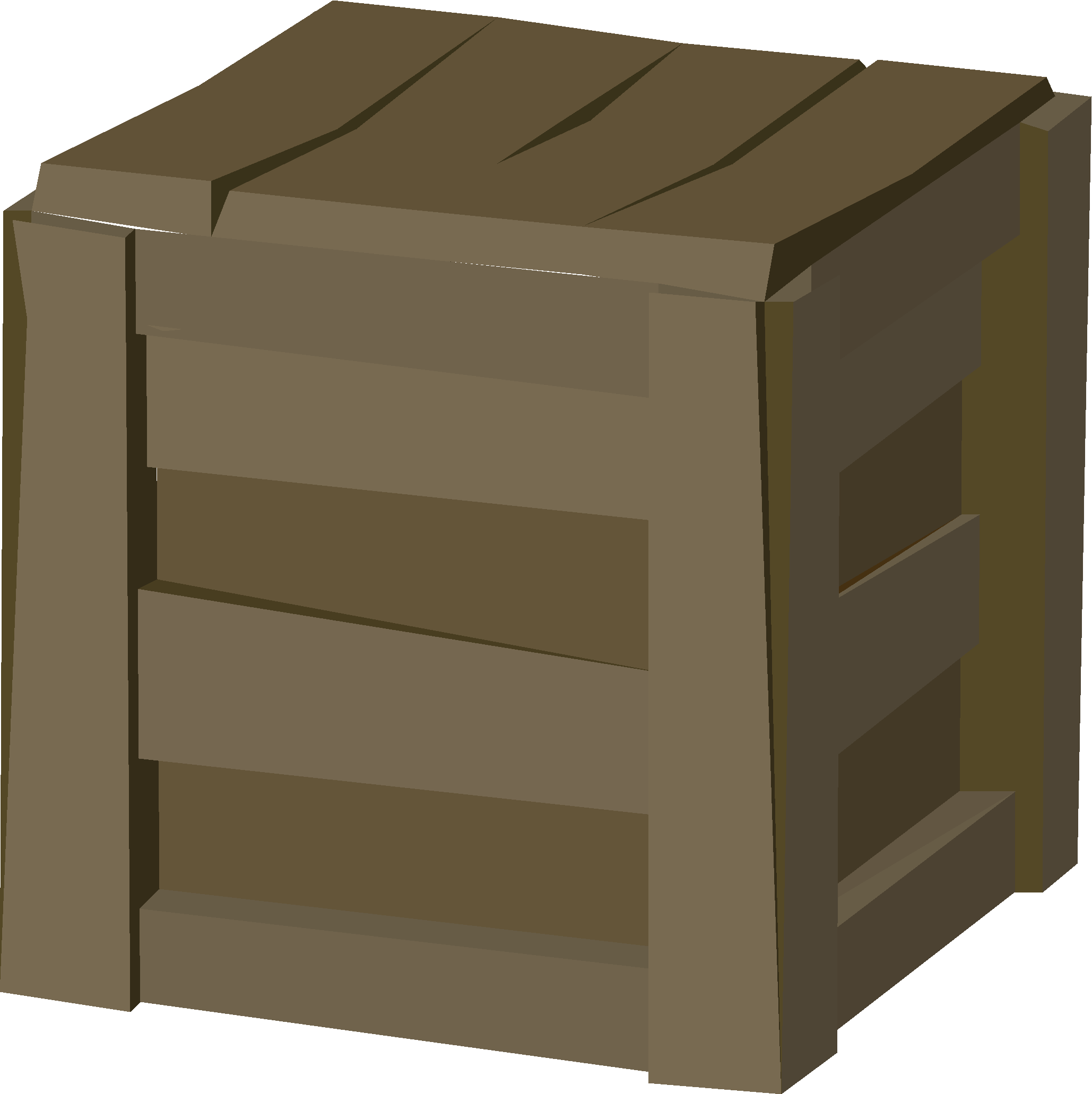 Crate (2024 Easter event)