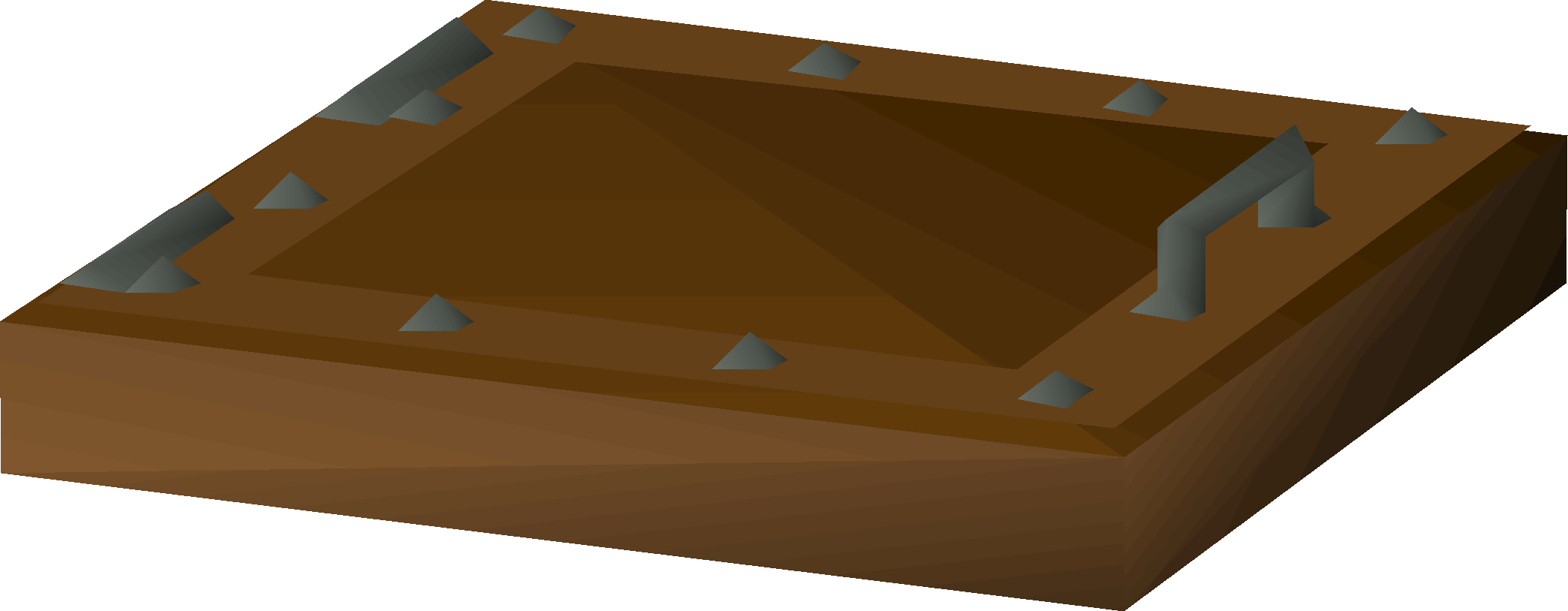 Trapdoor (Diango's Workshop)