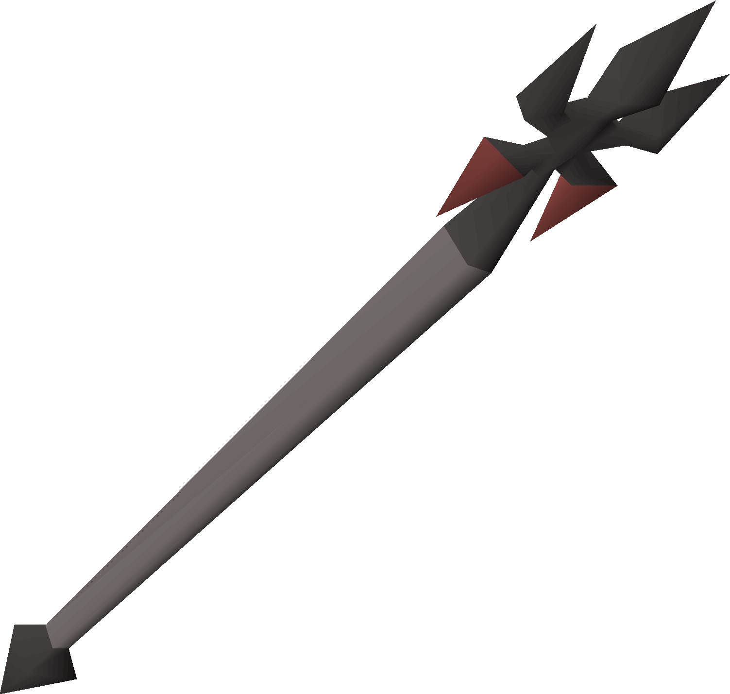 Dragon spear (cr)
