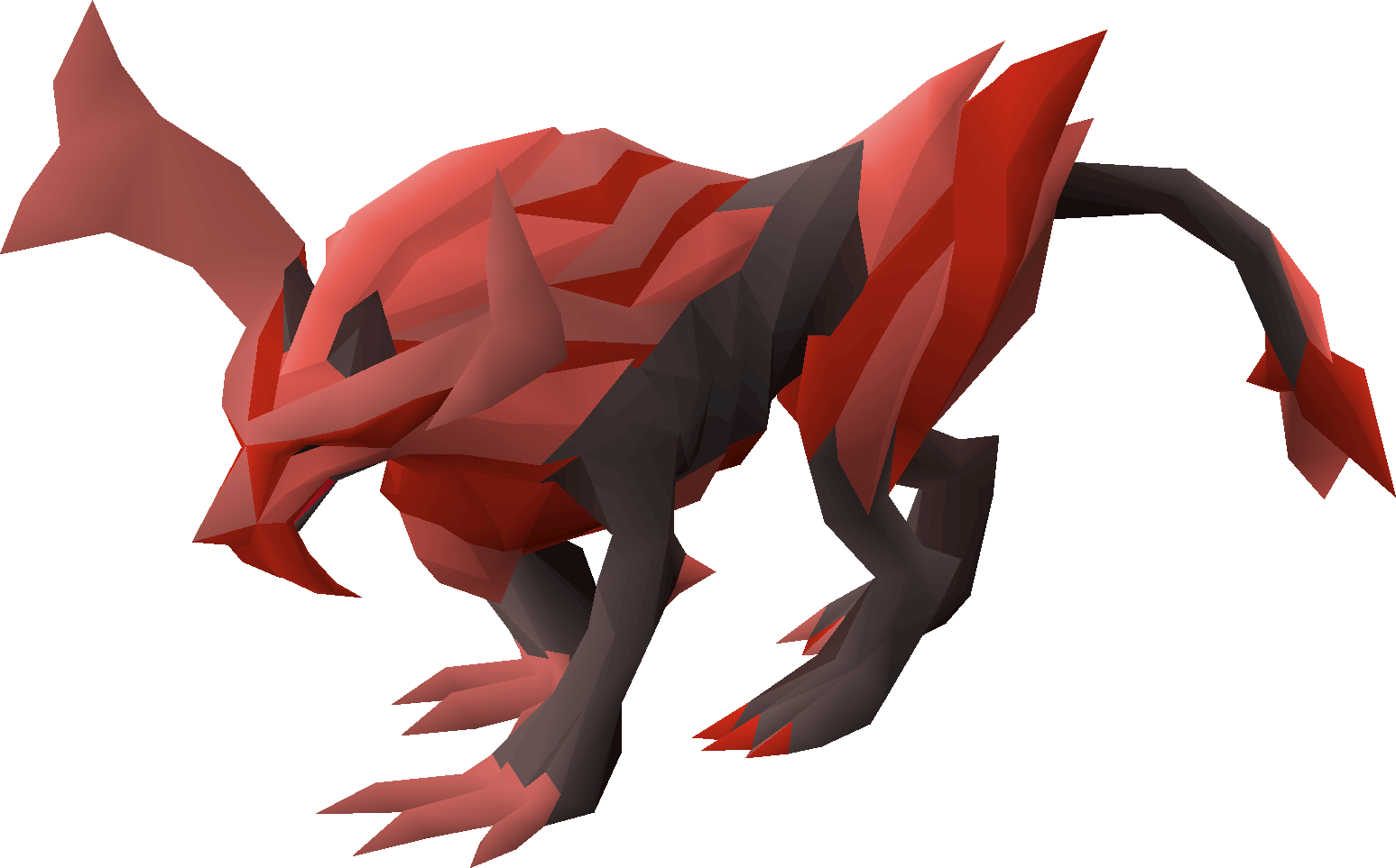 Corrupted Hunllef