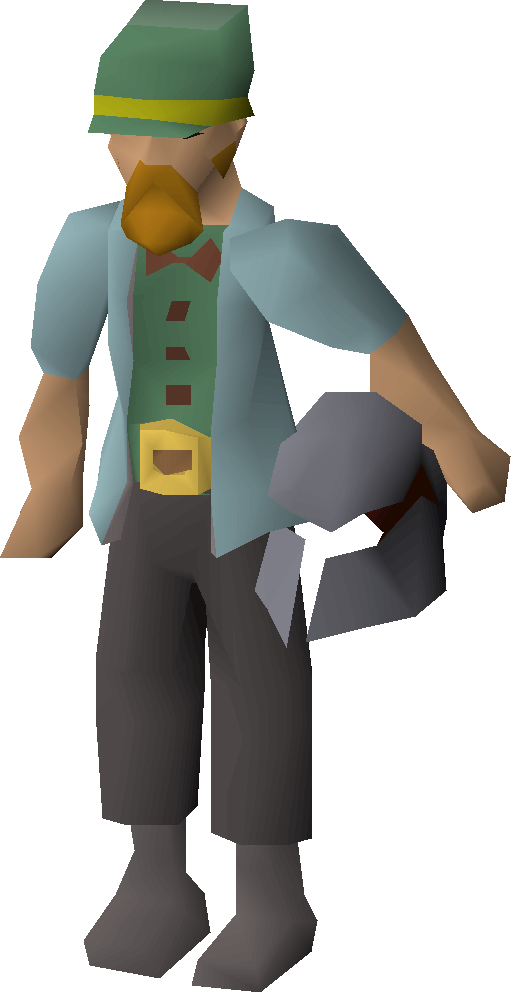 Hofuthand (weapons and armour)