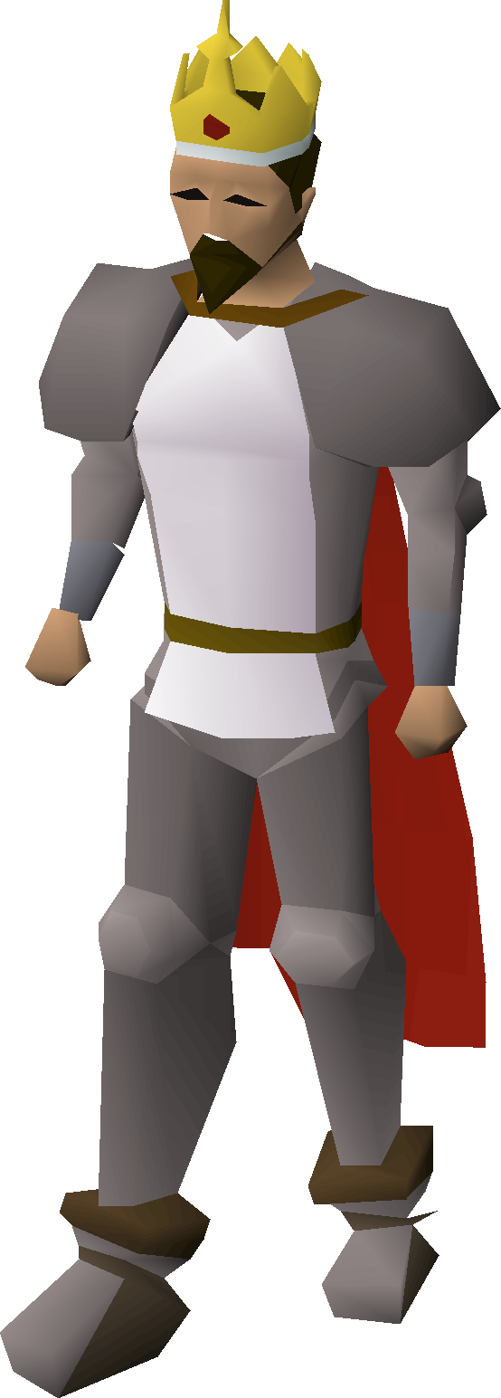 King Thoros