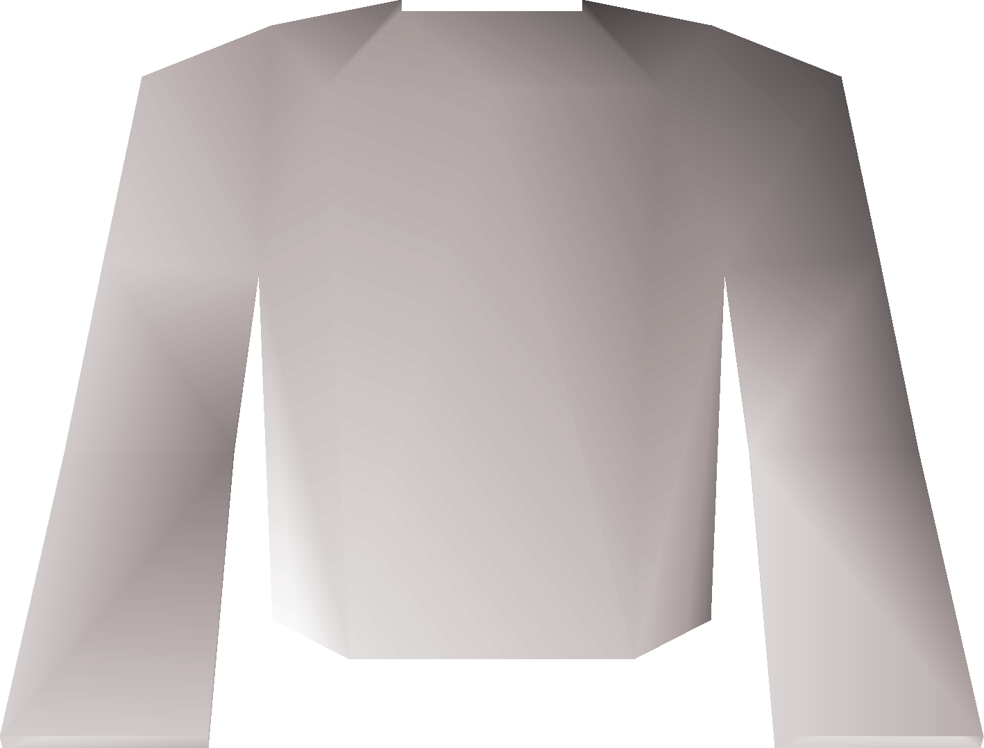 Druid's robe top