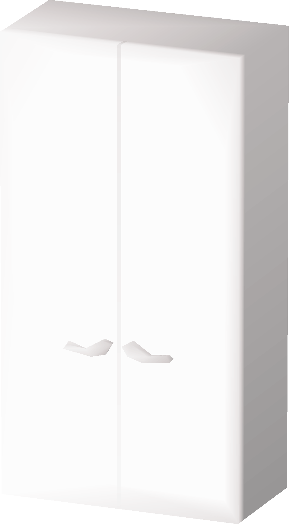 Cupboard space