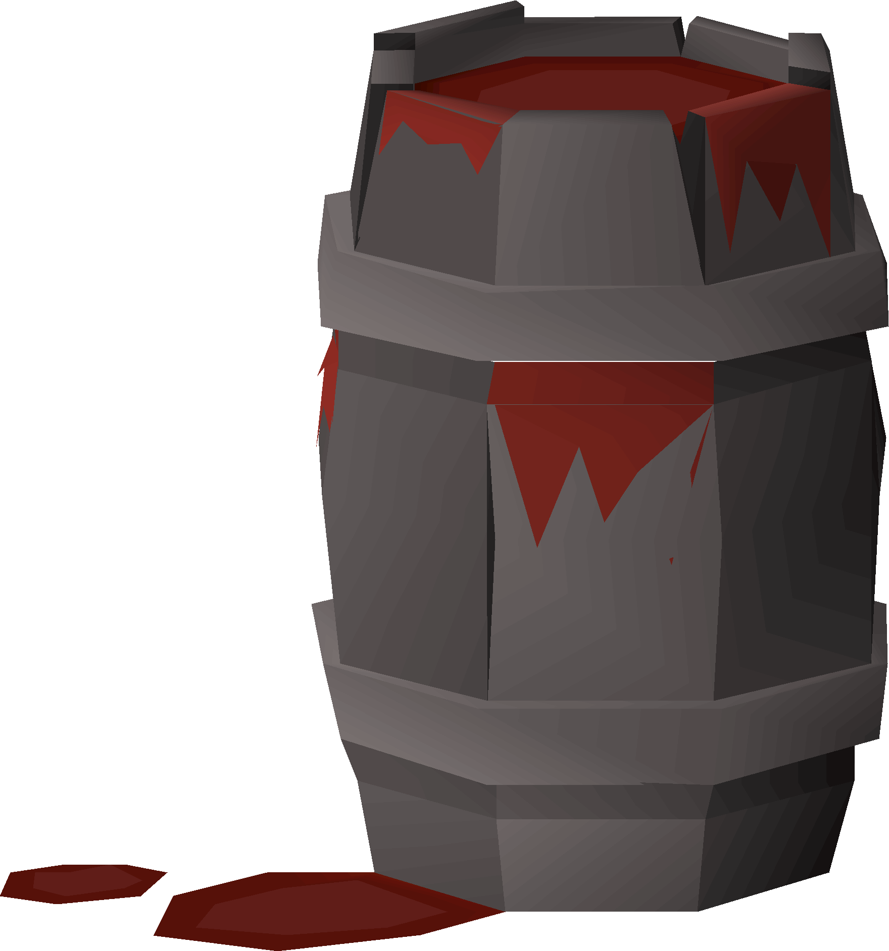 Barrel (Darkmeyer)