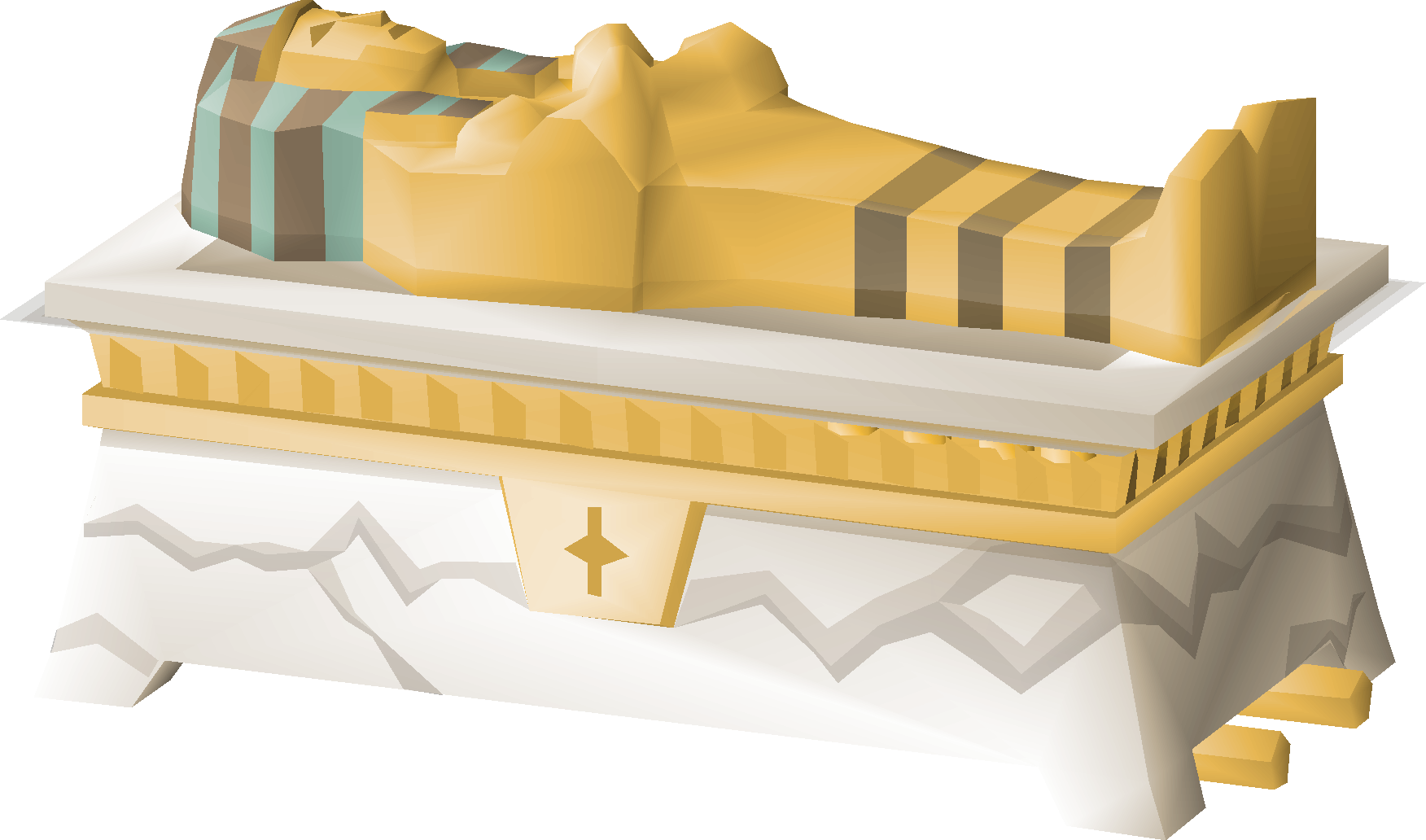 Sarcophagus (Osmumten)