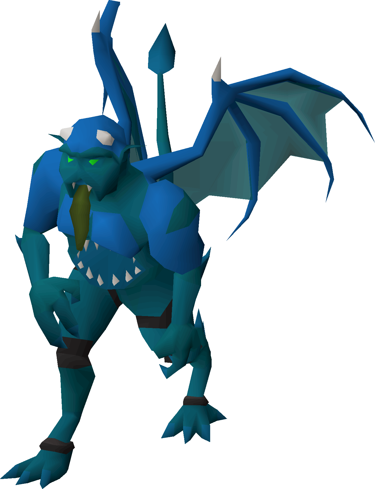 Demon of Light