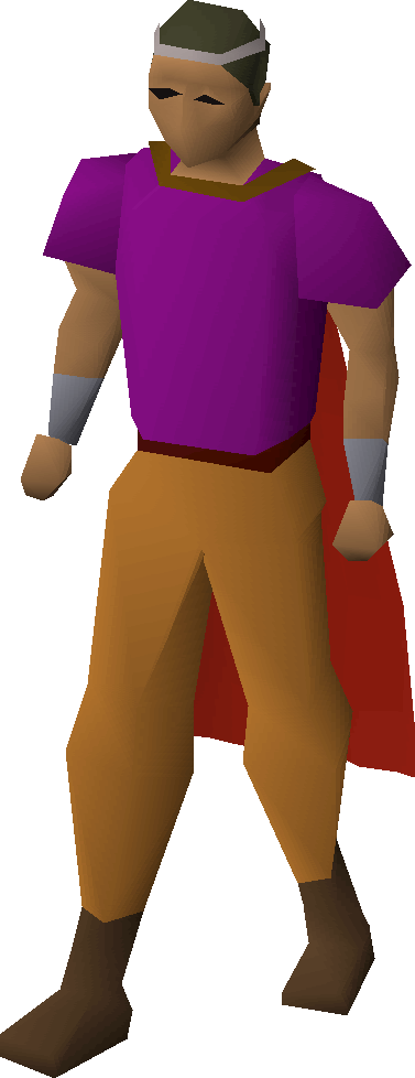 Prince Ali