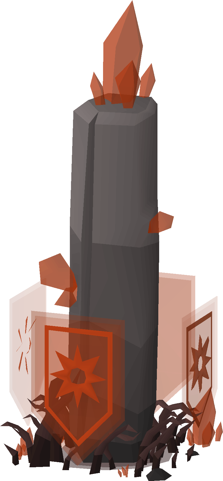 Waystone (Demonic Pacts League)