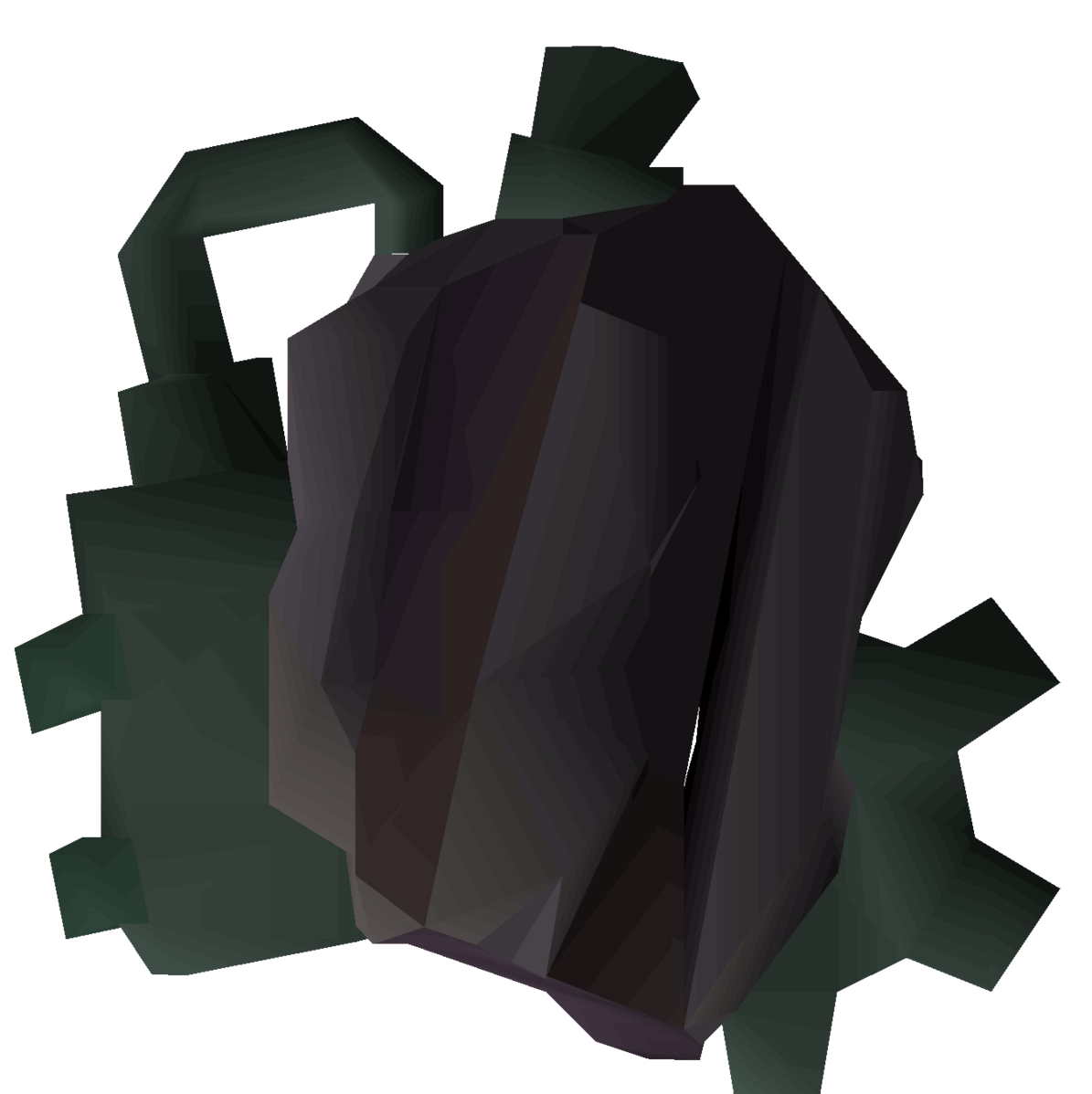 Blackstone fragment