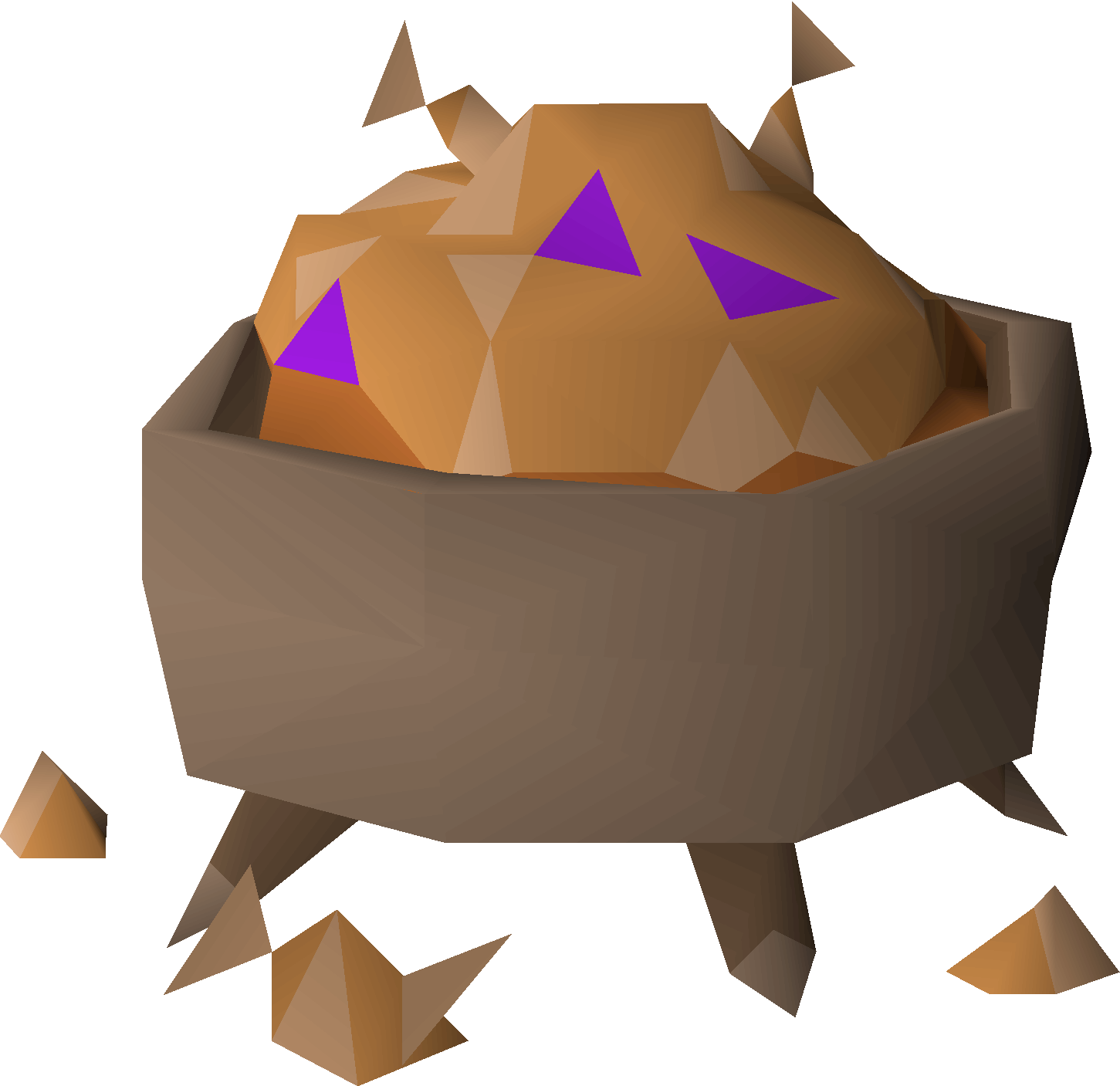 Candy Bowl