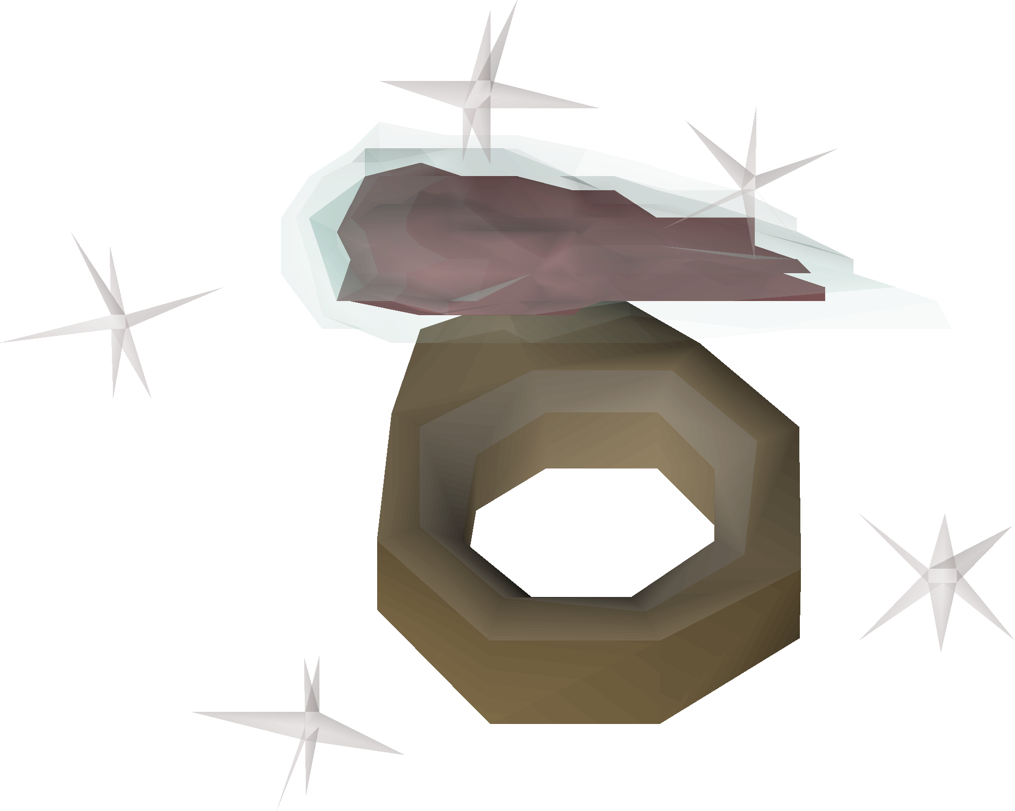 Celestial signet