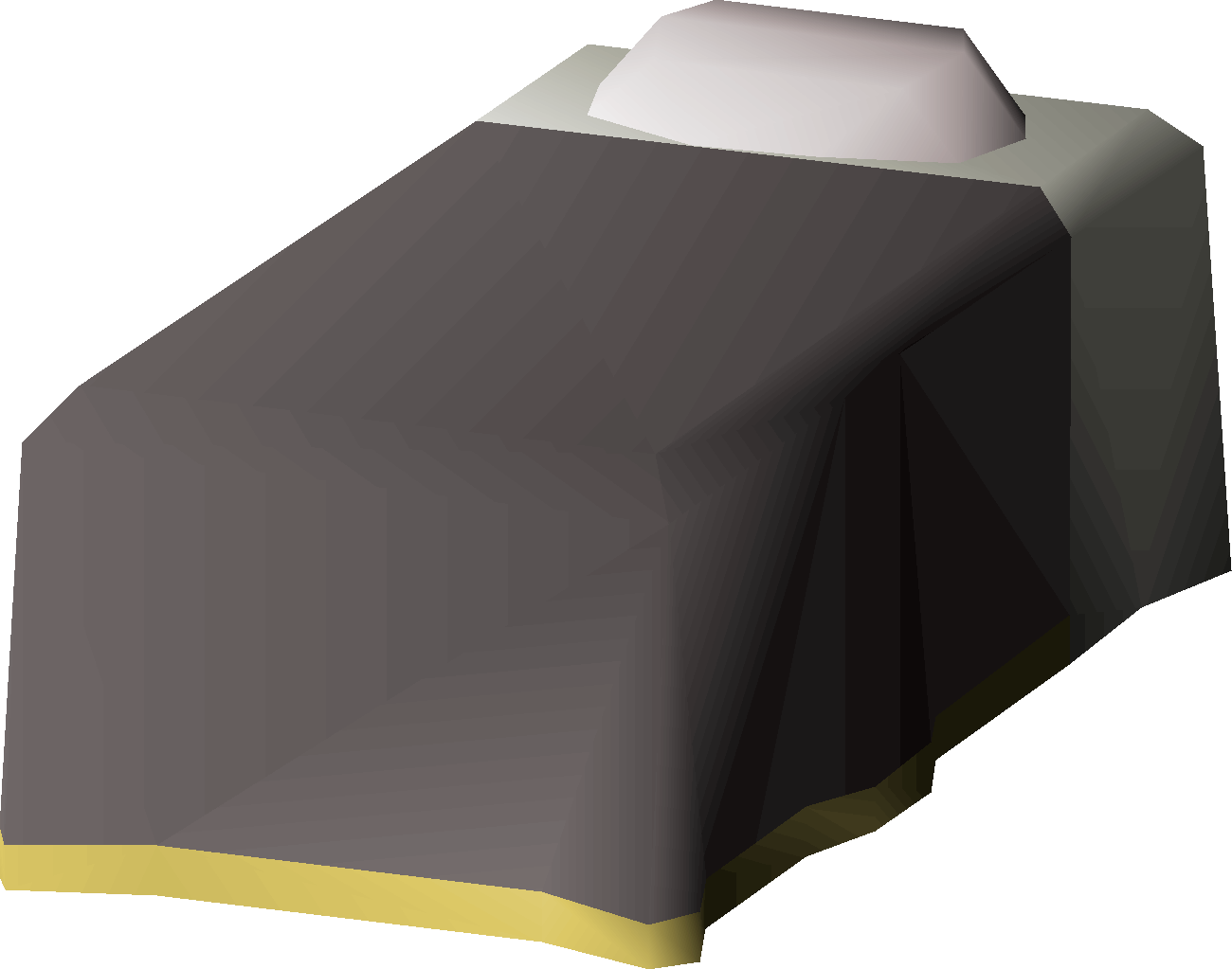 Bed (A Tail of Two Cats)