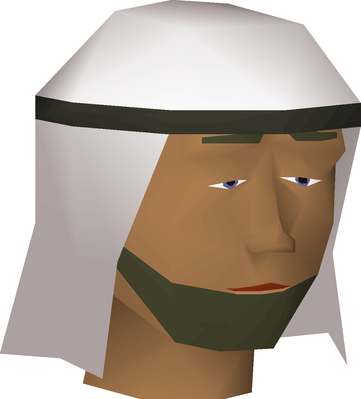 Bandit (interface item)