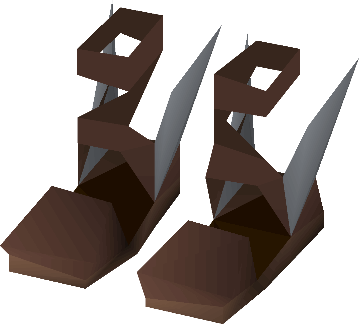 Adventurer's boots (t2)