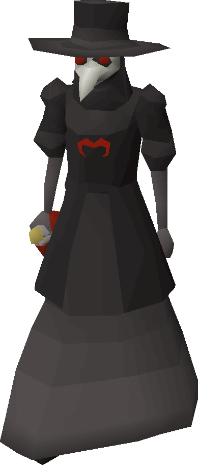 Sister Sevi
