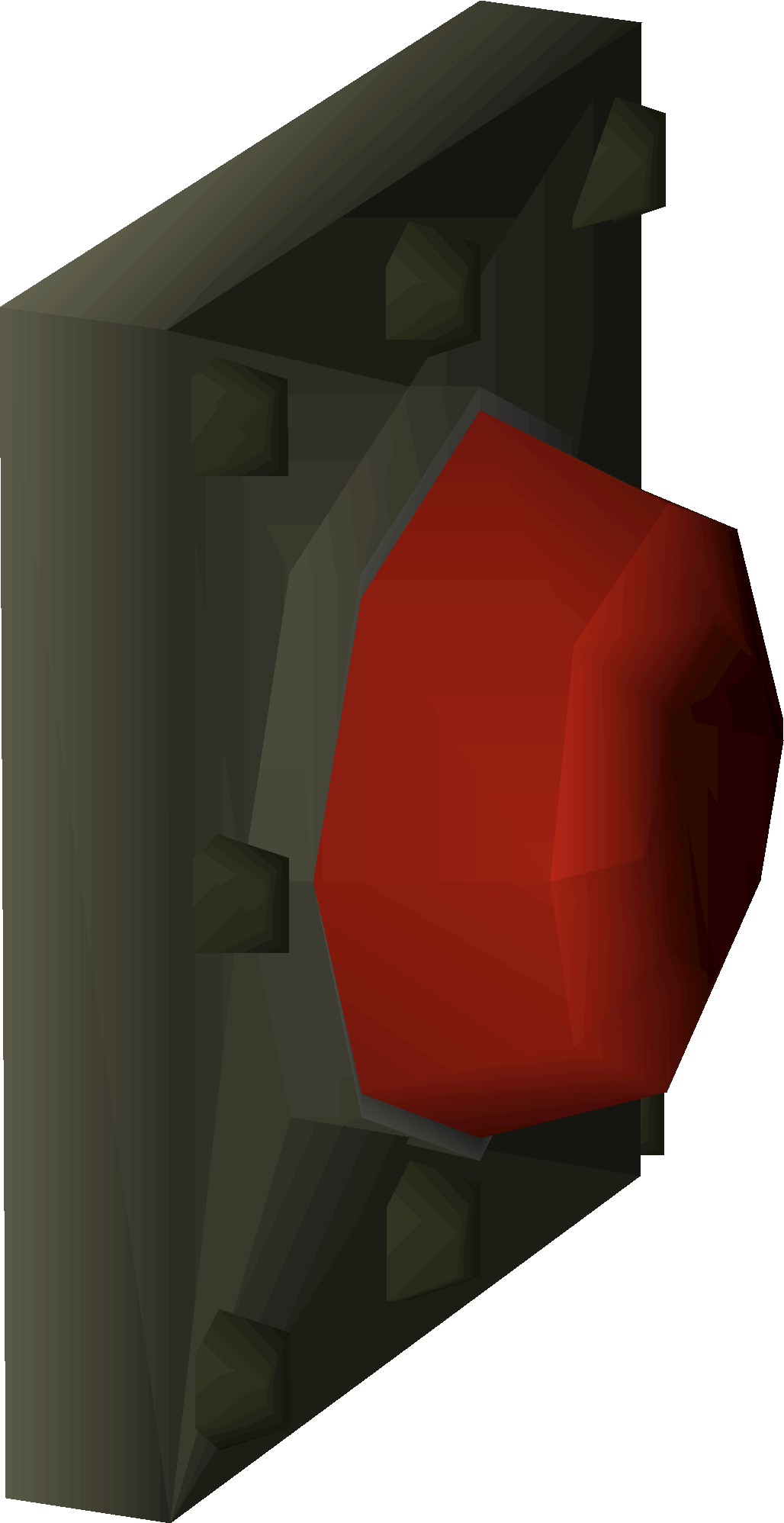 Alarm button