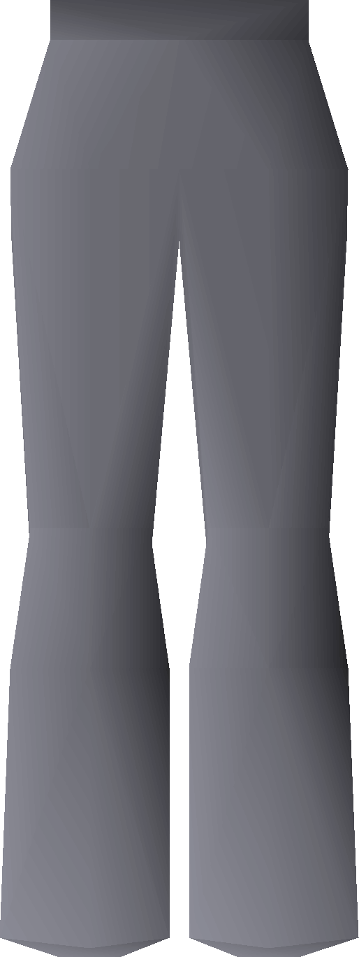 Storm cruiser's trousers
