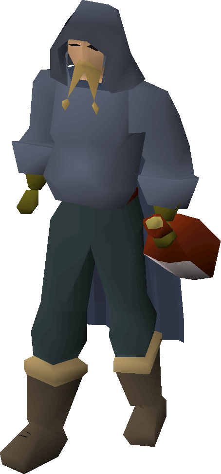 Sailor