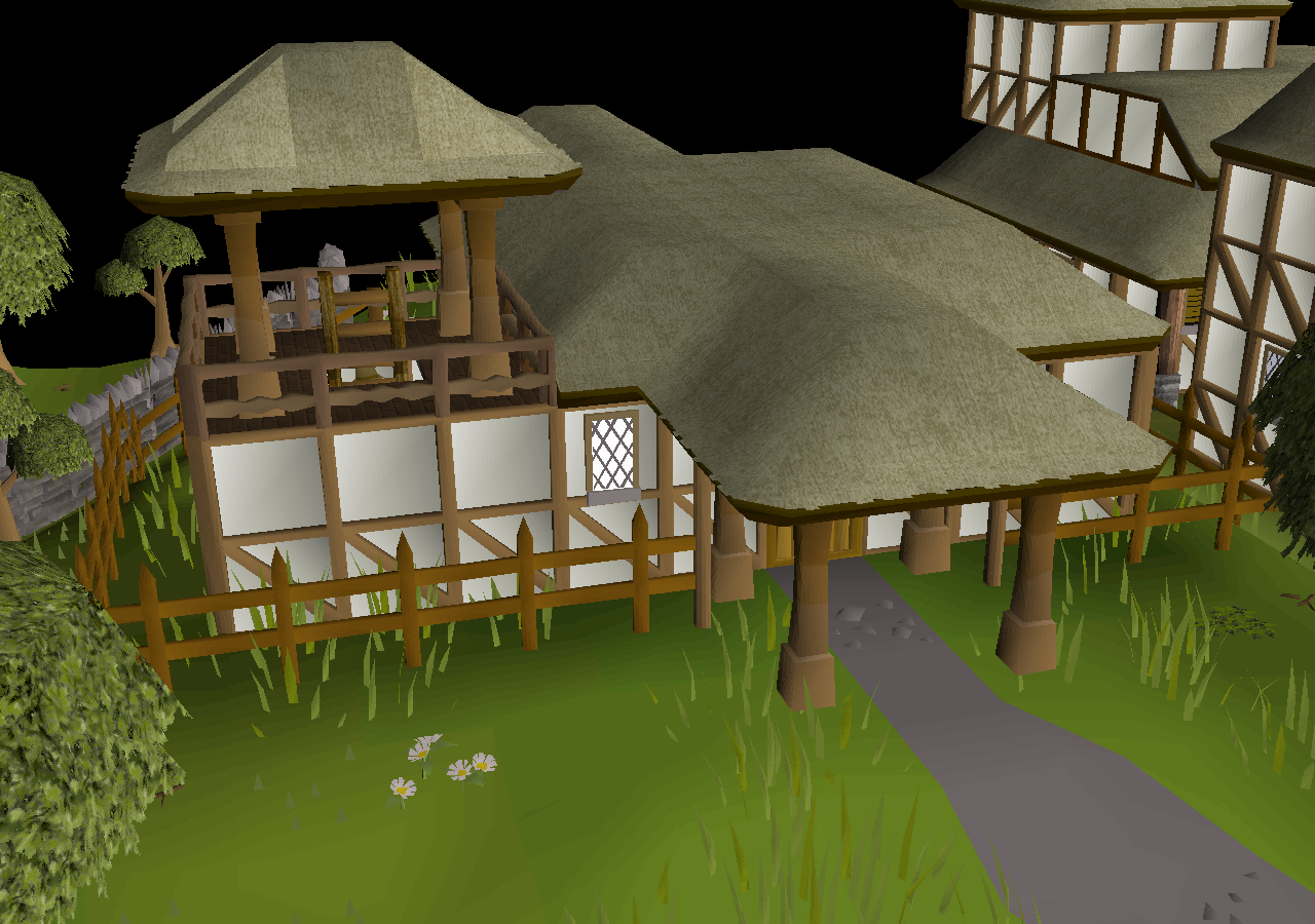Servants' Guild