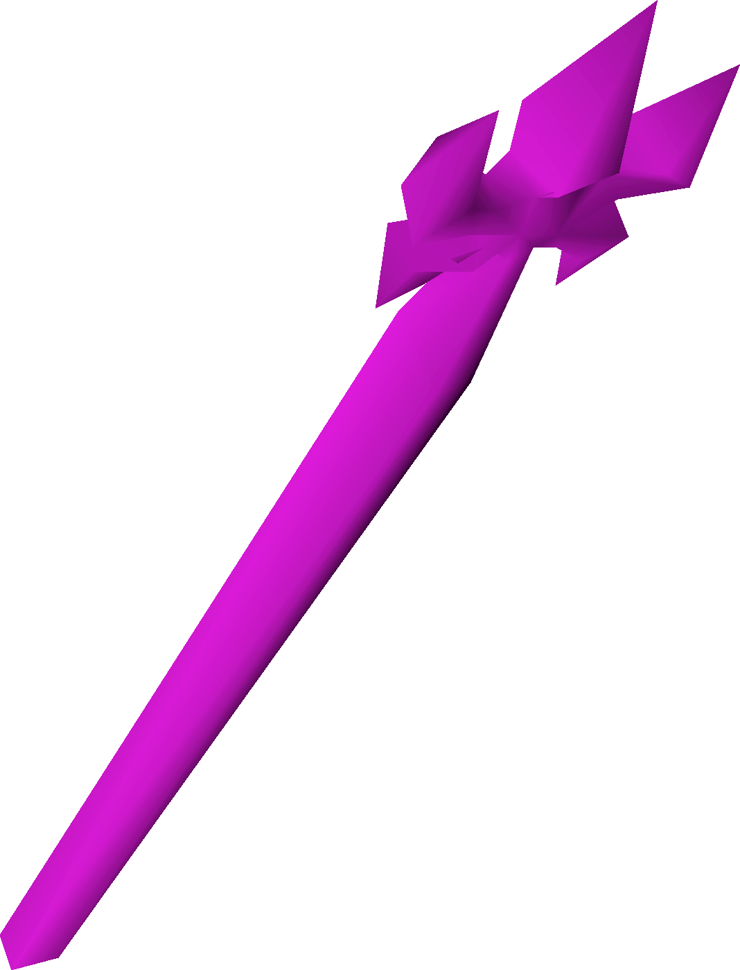 Keris partisan (beta)