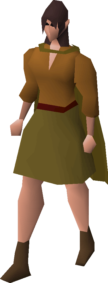 Thora