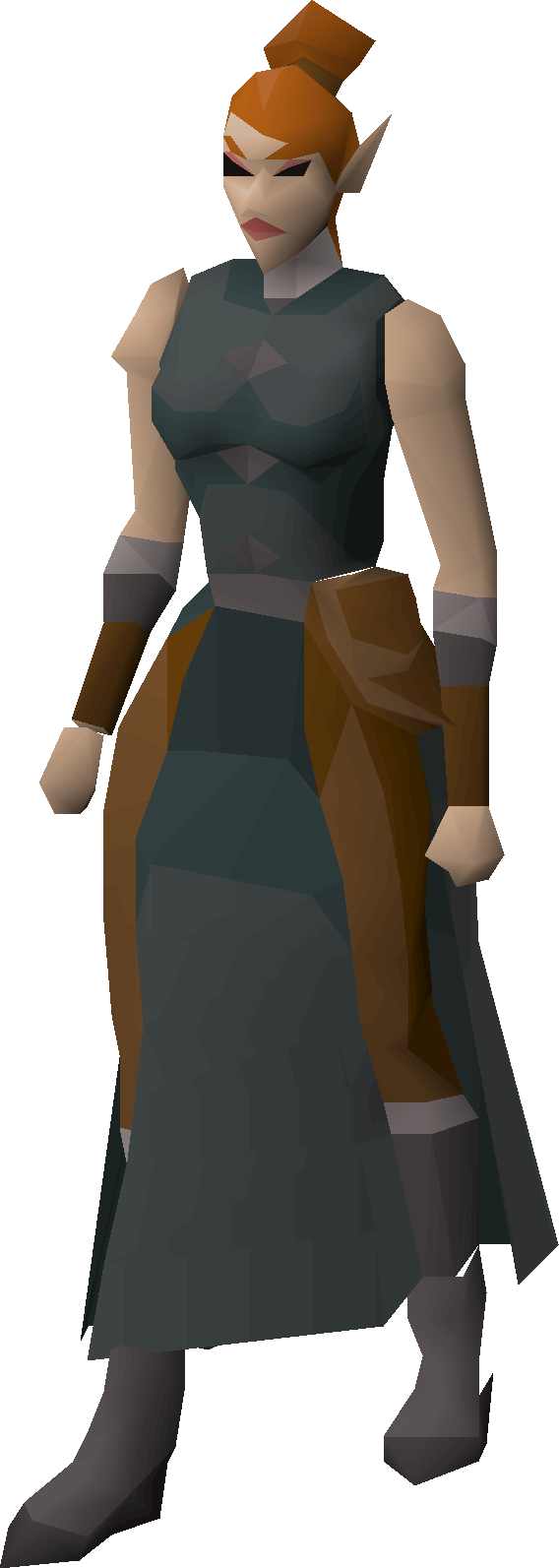 Ysbeid