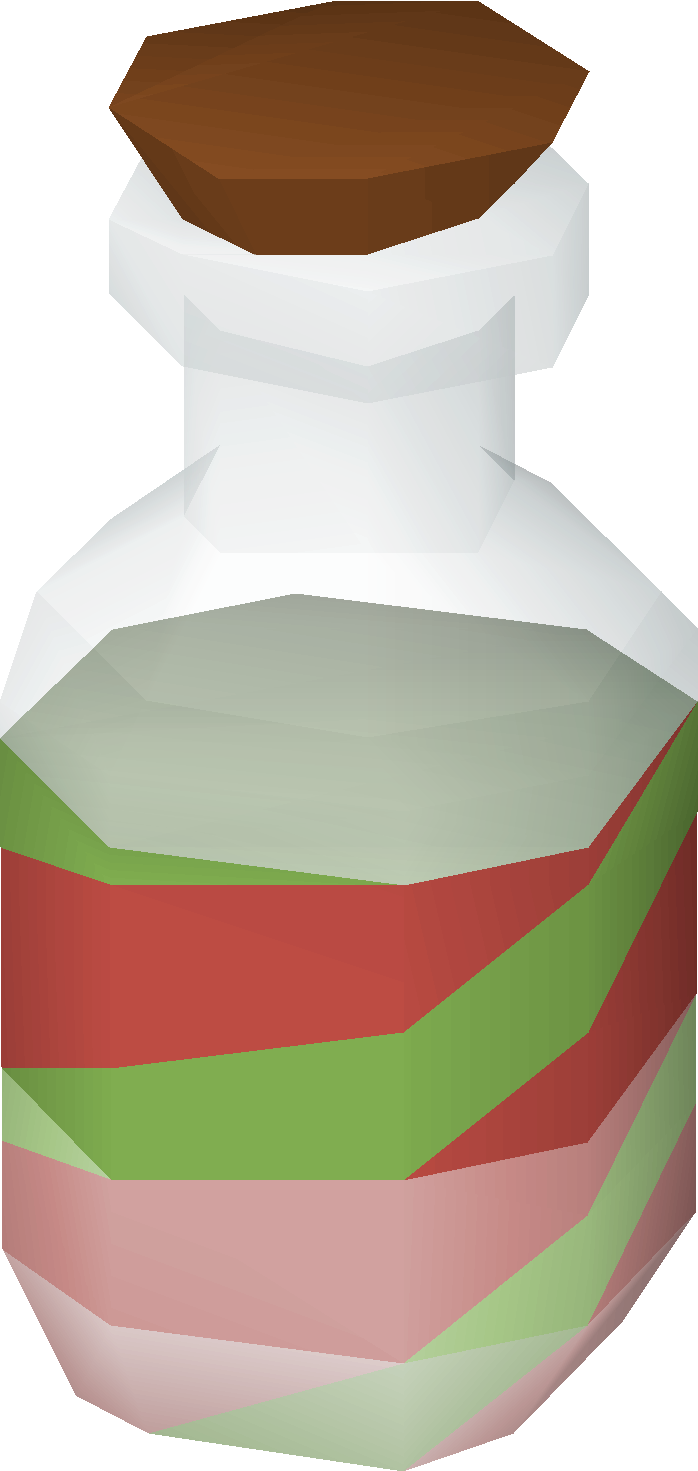 Anti-leech lotion