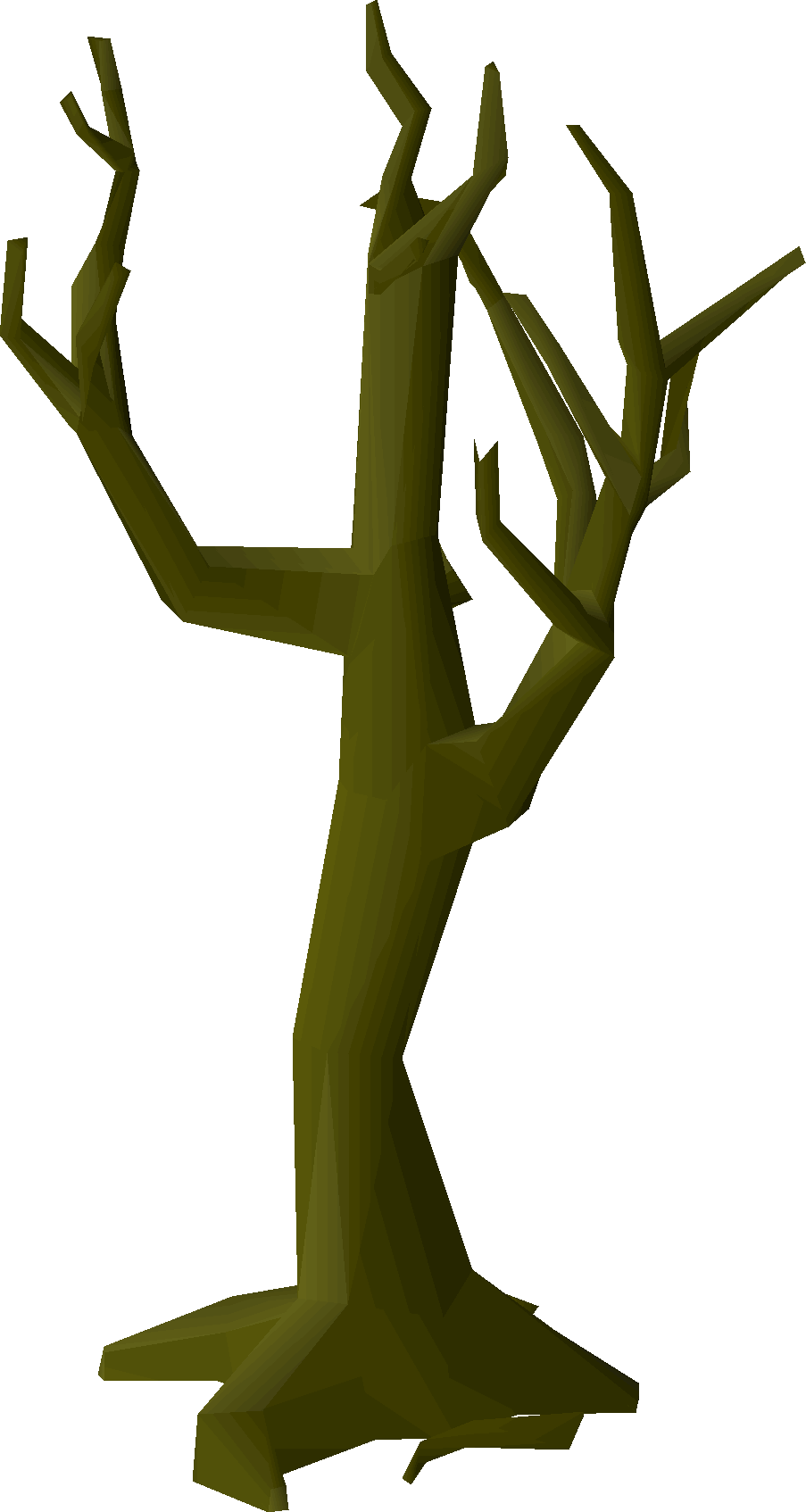 Tree (Ferox Enclave)