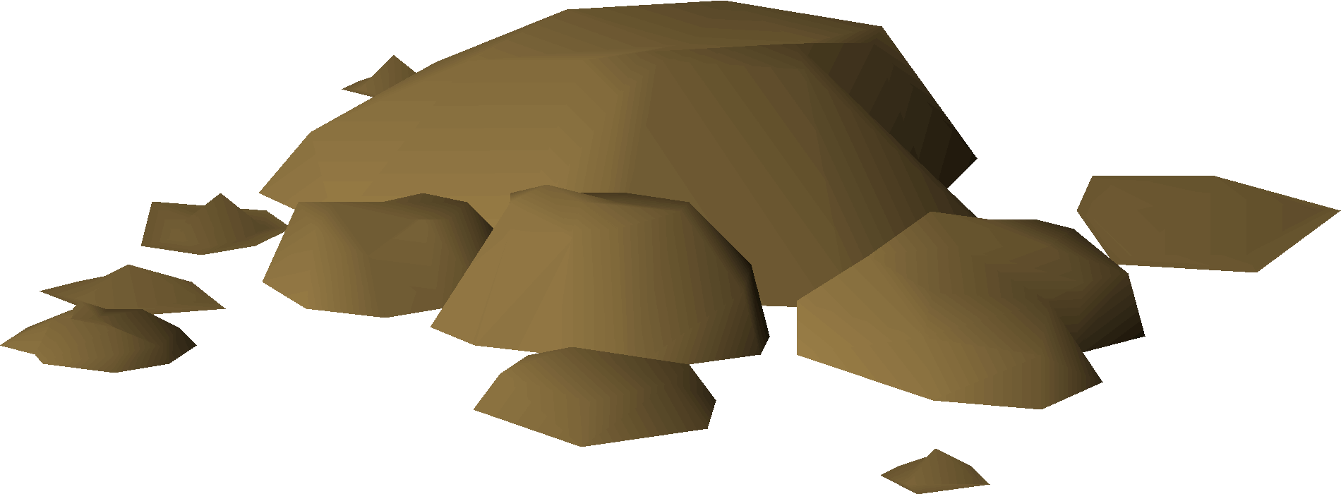 Rocks (Aldarin)