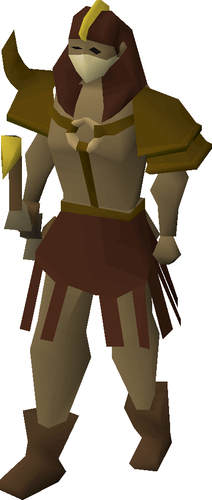 Menaphite Guard