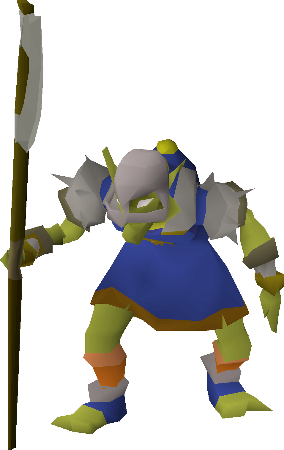 Guard (Goblin)