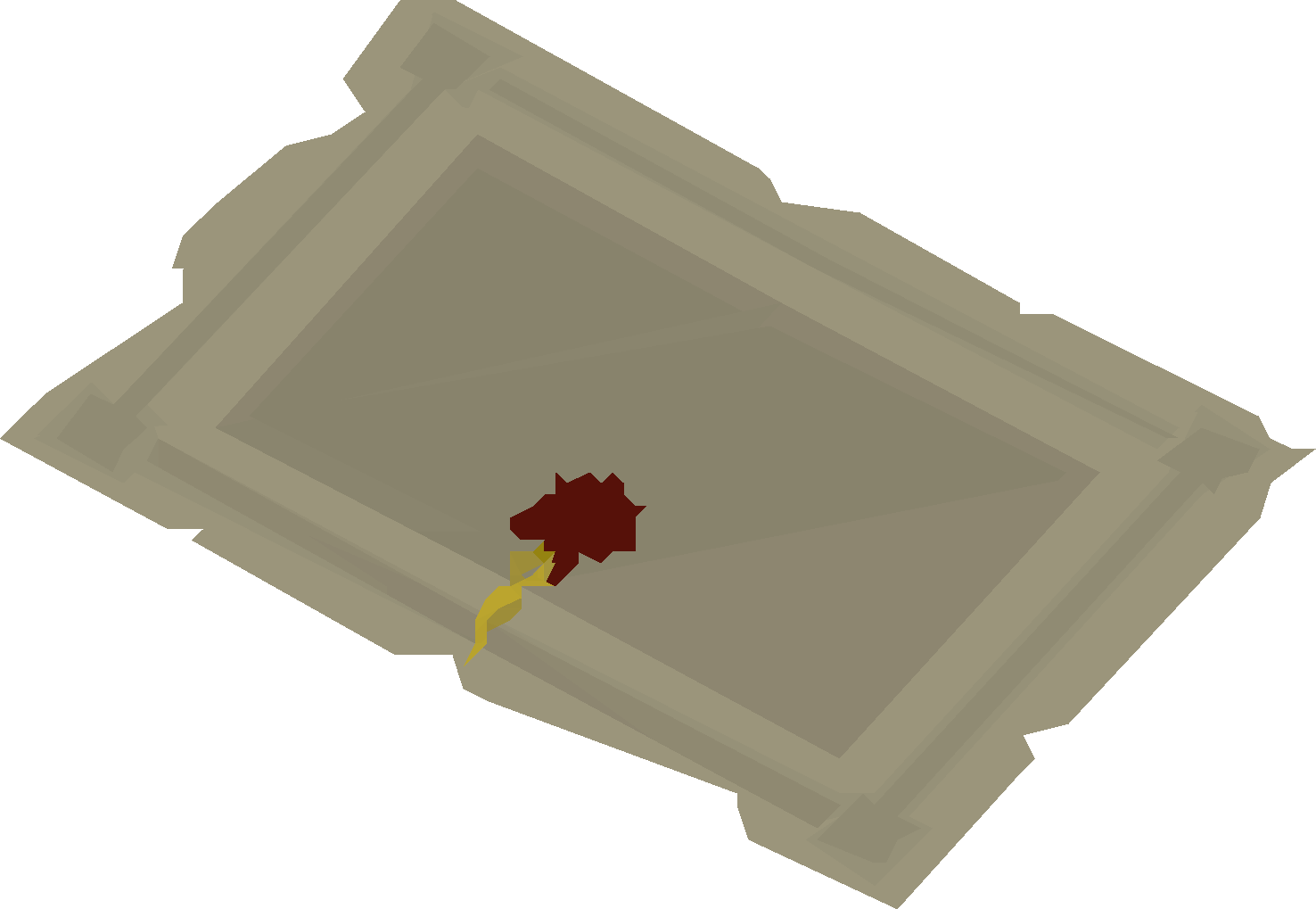 Certificate (Shield of Arrav)