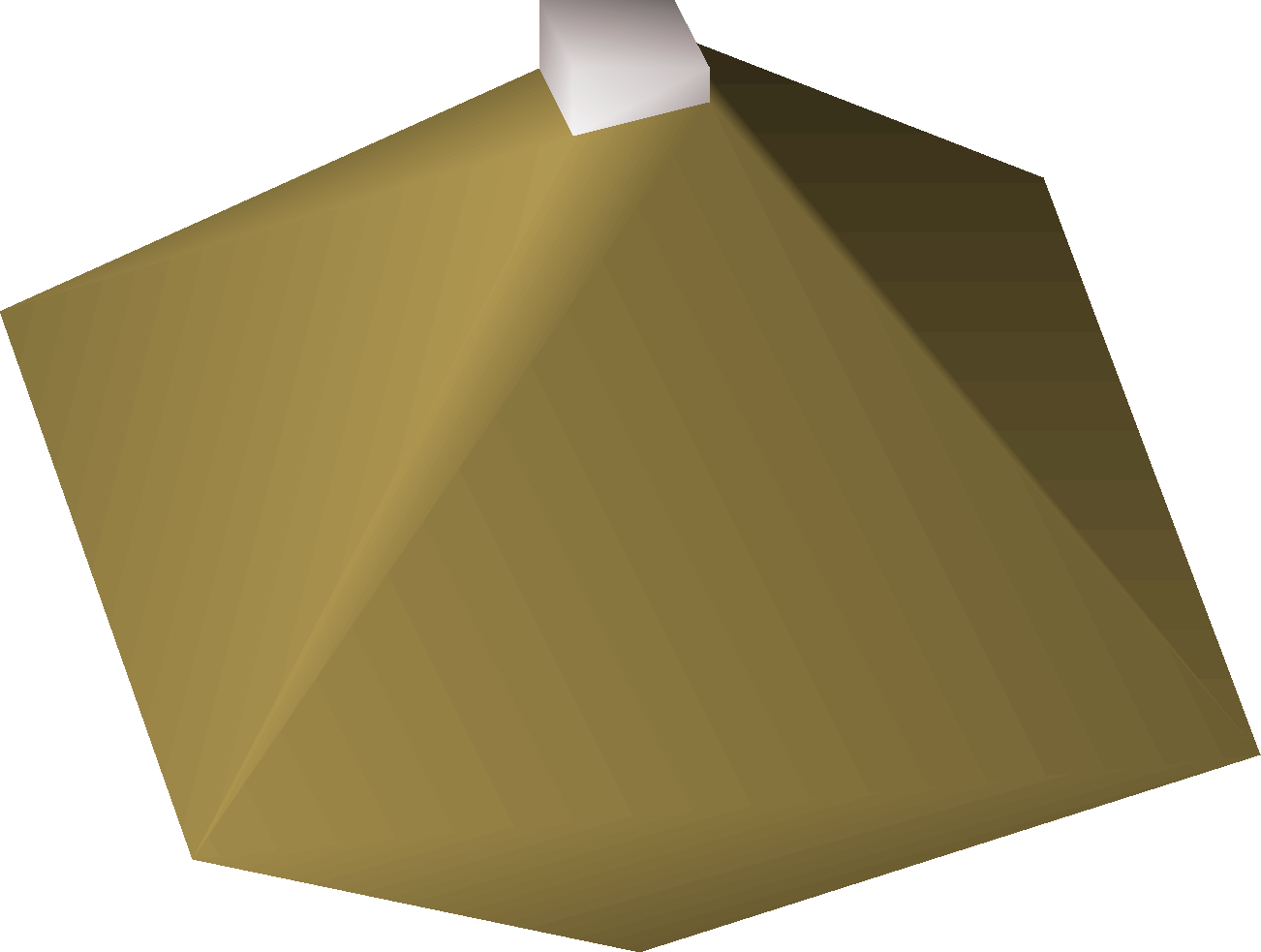 Diamond bauble