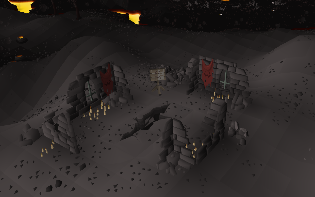 Crevice (Vet'ion's Rest)